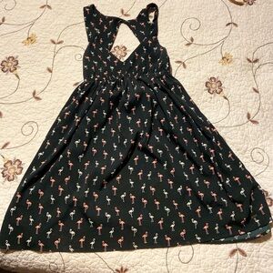 Roxy mini dress. Great shape